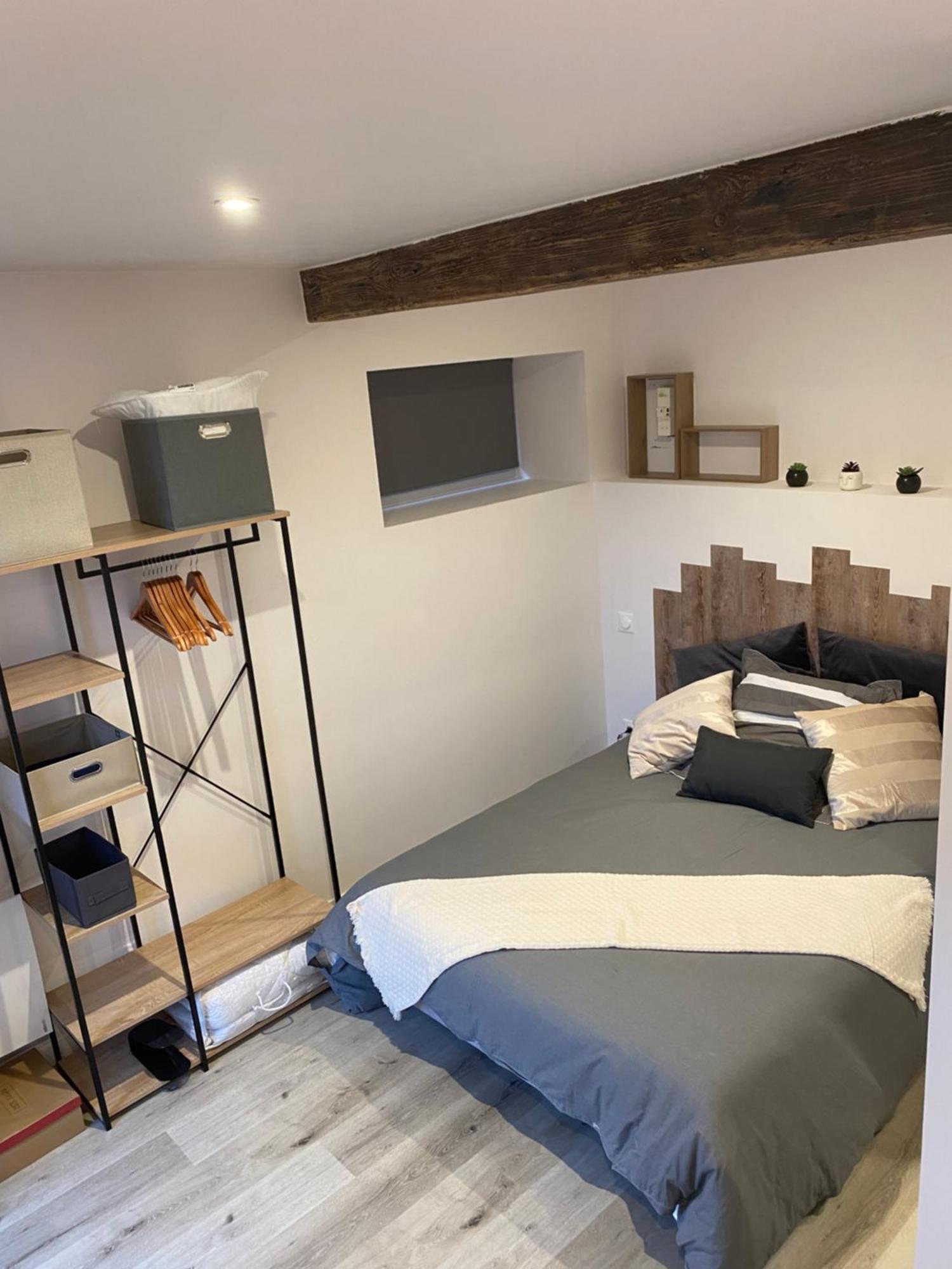 Maisonnette 2/4 Personnes En Bord De Sevre Cugand ภายนอก รูปภาพ