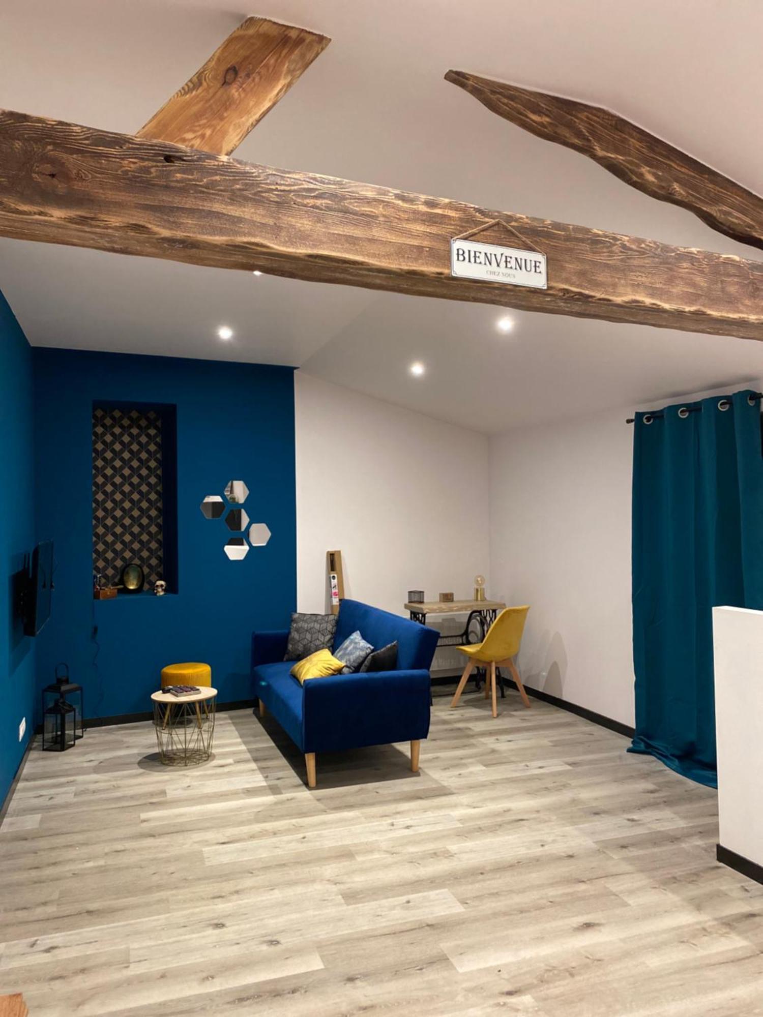 Maisonnette 2/4 Personnes En Bord De Sevre Cugand ภายนอก รูปภาพ