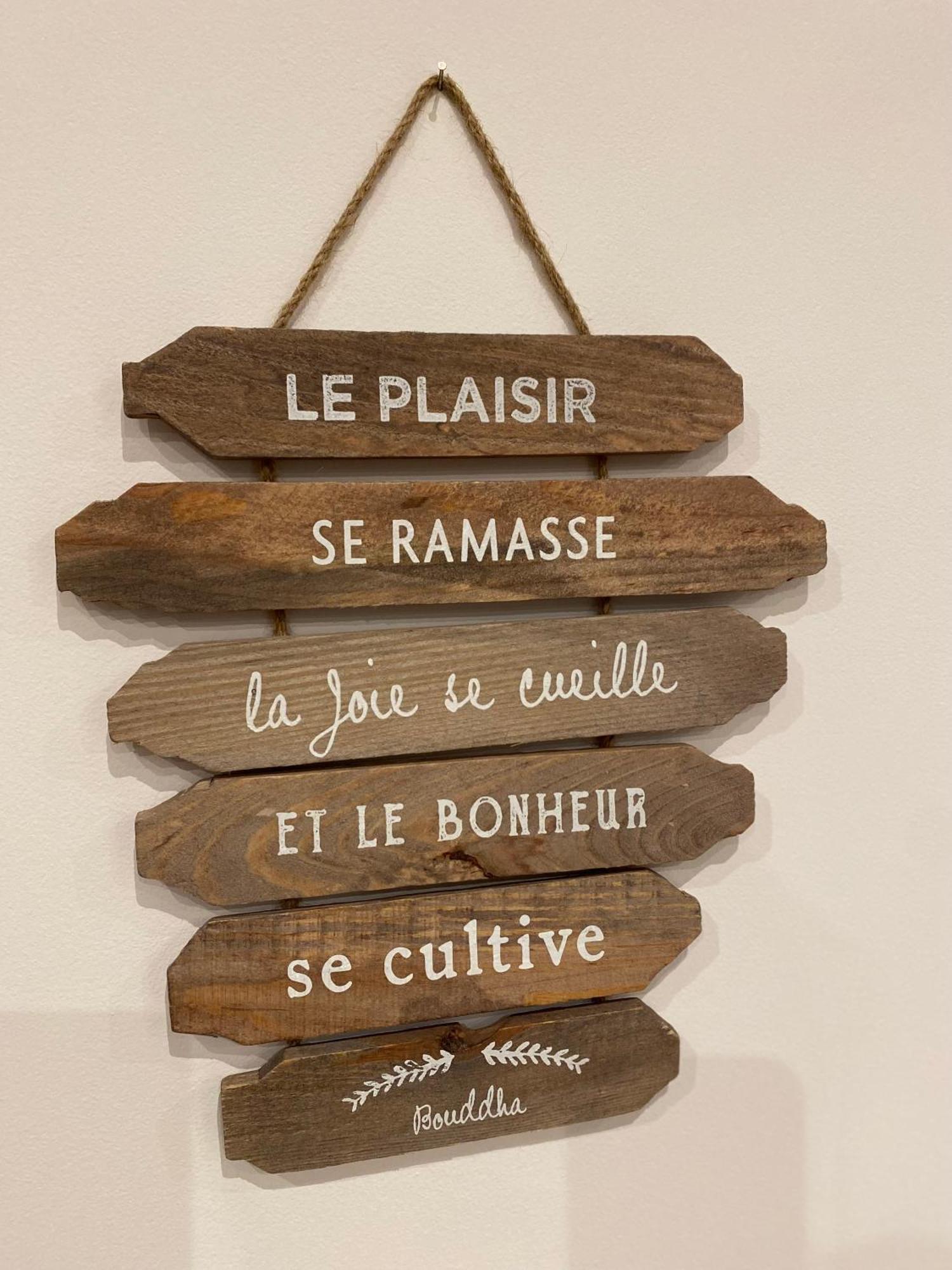 Maisonnette 2/4 Personnes En Bord De Sevre Cugand ภายนอก รูปภาพ